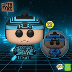 SDCC FUNKO POP! SOUTH PARK DIGITAL STAN [2022 SUMMER CONVENTION EXCLUSIVE] #36*PREORDER*