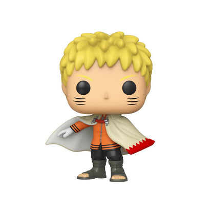 Funko Pop! Anime: Boruto - Naruto (Hokage) #724 [Exclusive]