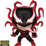 Funko Pop! Marvel - Venom #1220 [Entertainment Earth Exclusive]