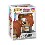 Funko Pop! Anime Boruto Cho-Cho