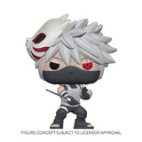 Funko Pop! Anime: Naruto - Kakashi [Anbu] (AAA Anime Exclusive) #994