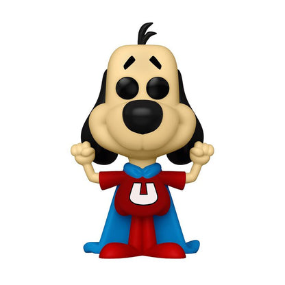 Funko Pop! The Underdog **2021 ECCC SPRING CON EXCL**