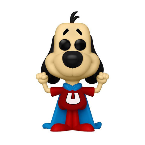 Funko Pop! The Underdog **2021 ECCC SPRING CON EXCL**