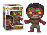 Funko Pop! Marvel Zombies - Zombie Red Hulk #790