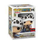 CHASE BUNDLE AAA Exclusive One Piece Trafalgar Law Room Attack Chase & Common Combo