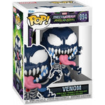 FUNKO POP! MARVEL MECHSTRIKE MONSTER HUNTERS - VENOM #994