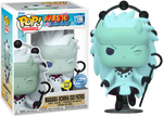 Funko Pop! Anime: Naruto - Madara (Sage Of The Six Paths) #1196 [Special Edition - GITD]