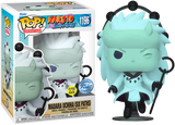 Funko Pop! Anime: Naruto - Madara (Sage Of The Six Paths) #1196 [Special Edition - GITD]