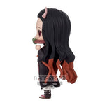 BANPRESTO Demon Slayer: Kimetsu no Yaiba Nezuko Kamado II Ver. A Q Posket Statue