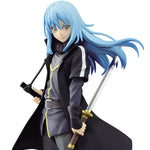 BANDAI That Time I Got Reincarnated as a Slime Rimuru Otherworlder Vol. 13 Statue