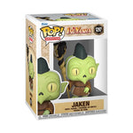 Funko Pop! Anime: Inuyasha - Jaken #1297