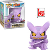 FUNKO POP! ANIMATION: NARUTO - 6" KURAMA [MAJESTIC ATTIRE: SURANO'O] **HOT TOPIC EXCLUSIVE** #725