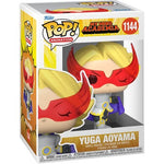 Funko Pop! Anime: My Hero Academia - Yuga Aoyama #1144