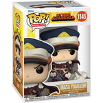 FUNKO POP! ANIMATION: MY HERO ACADEMIA - INASA YOARASHI #1145