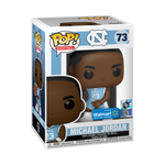 Funko Pop! Basketball: Michael Jordan (UNC) **WALMART EXCL** #73