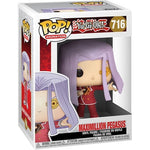 Funko Pop! Animation: Yu-Gi-Oh - Maximillion Pegasus #716