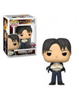 FUNKO POP! ATTACK ON TITAN FORMAL LEVI **SPECIAL EDITION EXCLUSIVE** #1171