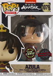 FUNKO POP! ANIMATION: AVATAR AZULA *SPECIAL EDITION*#1079