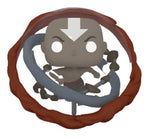FUNKO POP! ANIMATION - AVATAR: THE LAST AIRBENDER - 6" AANG [AVATAR STATE - GITD] **TARGET EXCLUSIVE** #1000