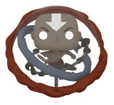 FUNKO POP! ANIMATION - AVATAR: THE LAST AIRBENDER - 6" AANG [AVATAR STATE - GITD] **TARGET EXCLUSIVE** #1000