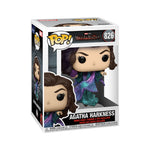 FUNKO POP! MARVEL: WANDAVISION - AGATHA HARKNESS #826