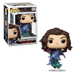 FUNKO POP! MARVEL: WANDAVISION - AGATHA HARKNESS #826