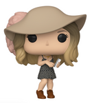 FUNKO POP! TELEVISION: SCHITT'S CREEK - ALEXIS ROSE #976