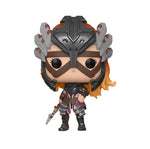 FUNKO POP! GAMES: PLAYSTATION - ALOY [SHADOW STALWART ARMOR] **GAMESTOP / EB GAMES EXCLUSIVE** #635
