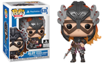 FUNKO POP! GAMES: PLAYSTATION - ALOY [SHADOW STALWART ARMOR] **GAMESTOP / EB GAMES EXCLUSIVE** #635