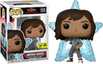 FUNKO POP! MARVEL: DOCTOR STRANGE AND THE MULTIVERSE OF MADNESS - AMERICA CHAVEZ [W/ STAR PORTAL] **2022 SDCC EXCLUSIVE** #1070