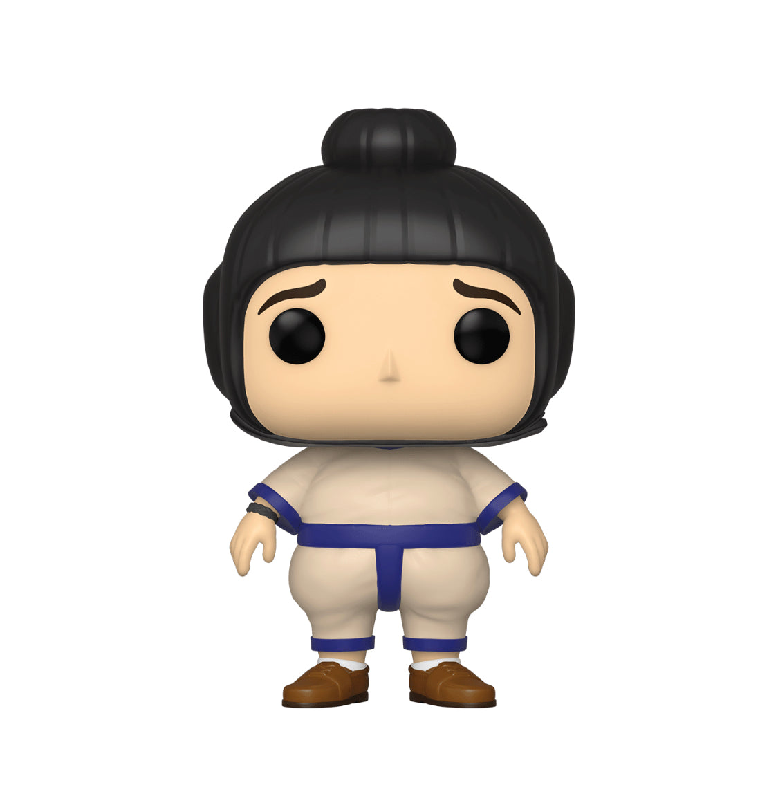 FUNKO POP! TELEVISION: THE OFFICE - ANDY BERNARD [IN SUMO SUIT] **TARGET EXCLUSIVE** #1061