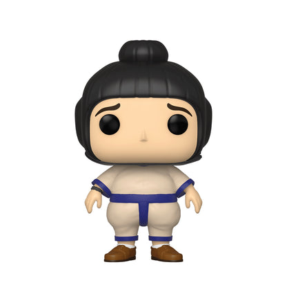 FUNKO POP! TELEVISION: THE OFFICE - ANDY BERNARD [IN SUMO SUIT] **TARGET EXCLUSIVE** #1061