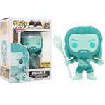 Funko Pop! Heroes: Batman V Superman: Aquaman #87