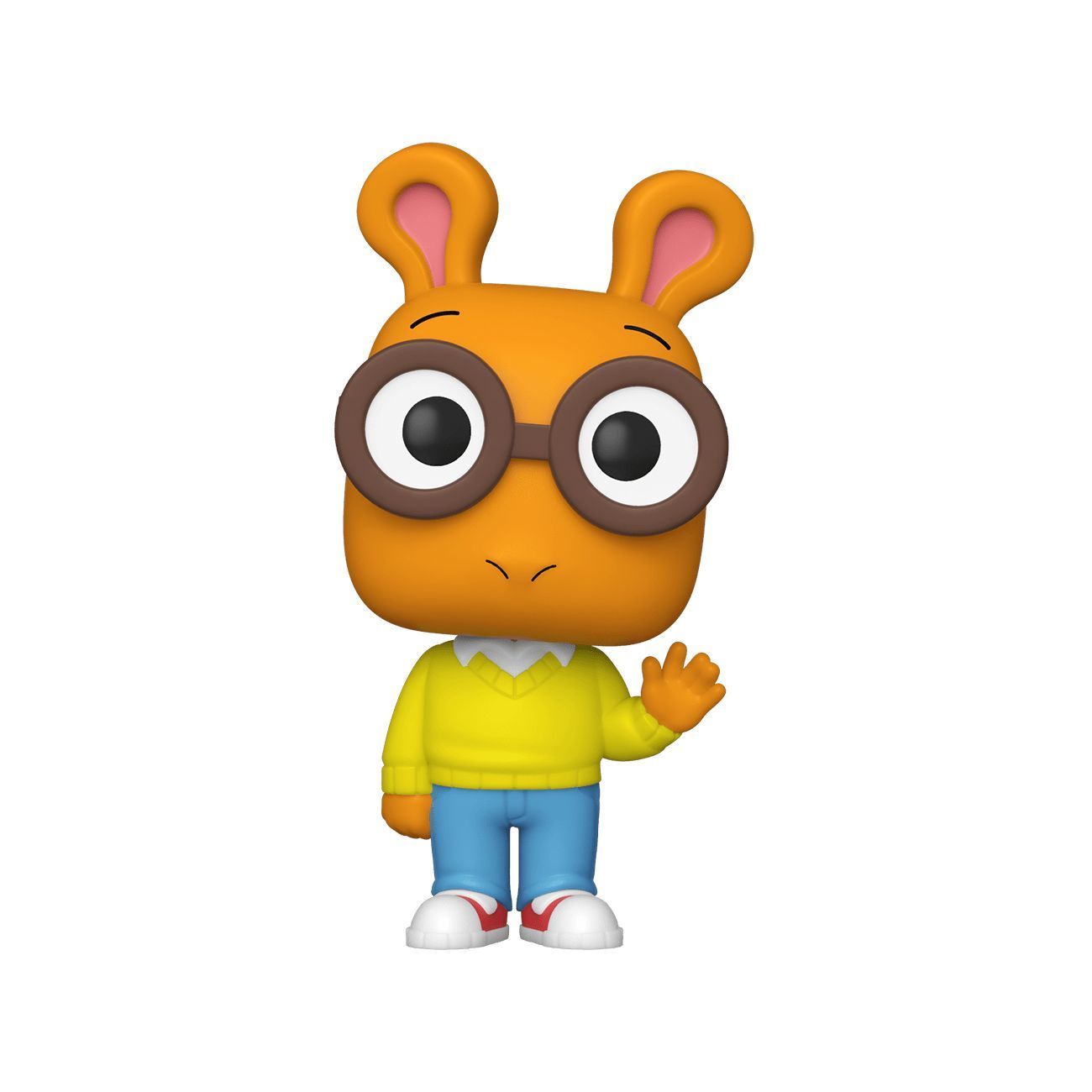 FUNKO POP! ANIMATION: ARTHUR - ARTHUR READ #804