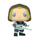 FUNKO POP! ANIMATION: FIRE FORCE - ARTHUR WITH SWORD #978