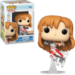 FUNKO POP! ANIMATION: SWORD ART ONLINE [SAO] - ASUNA **BOXLUNCH EXCLUSIVE** #993