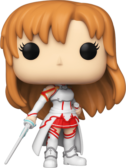 FUNKO POP! ANIMATION: SWORD ART ONLINE [SAO] - ASUNA #989