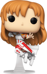 FUNKO POP! ANIMATION: SWORD ART ONLINE [SAO] - ASUNA **BOXLUNCH EXCLUSIVE** #993