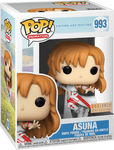 FUNKO POP! ANIMATION: SWORD ART ONLINE [SAO] - ASUNA **BOXLUNCH EXCLUSIVE** #993