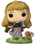 FUNKO POP! DISNEY: ULTIMATE PRINCESS - AURORA #1011