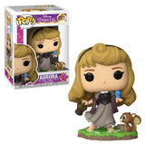 FUNKO POP! DISNEY: ULTIMATE PRINCESS - AURORA #1011