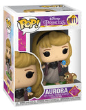 FUNKO POP! DISNEY: ULTIMATE PRINCESS - AURORA #1011