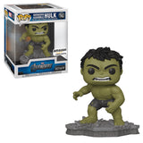 Funko Pop! Marvel - Avengers Assemble Hulk #585 Amazon Exclusive