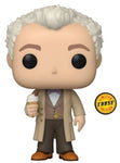FUNKO POP! TELEVISION: GOOD OMENS - AZIRAPHALE #1077