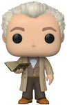FUNKO POP! TELEVISION: GOOD OMENS - AZIRAPHALE #1077