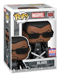 Marvel BLADE #886