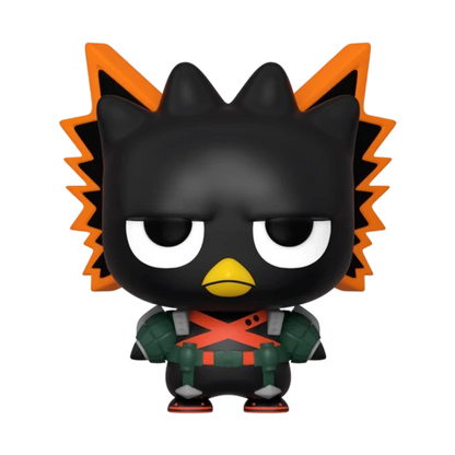 FUNKO POP! ANIMATION: MY HERO ACADEMIA [MHA] X HELLO KITTY & FRIENDS - BADTZ-MARU BAKUGO #793