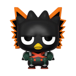 FUNKO POP! ANIMATION: MY HERO ACADEMIA [MHA] X HELLO KITTY & FRIENDS - BADTZ-MARU BAKUGO #793