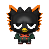 FUNKO POP! ANIMATION: MY HERO ACADEMIA [MHA] X HELLO KITTY & FRIENDS - BADTZ-MARU BAKUGO #793