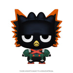 FUNKO POP! ANIMATION: MY HERO ACADEMIA [MHA] X HELLO KITTY & FRIENDS - BADTZ-MARU BAKUGO #793